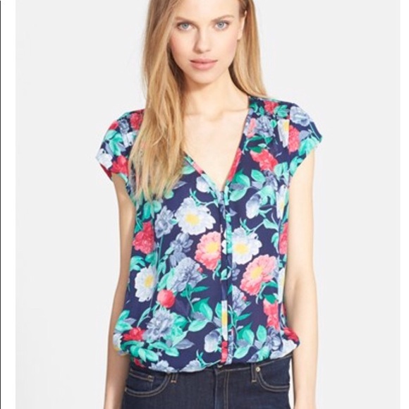 Joie Emollient Top - Picture 1 of 4